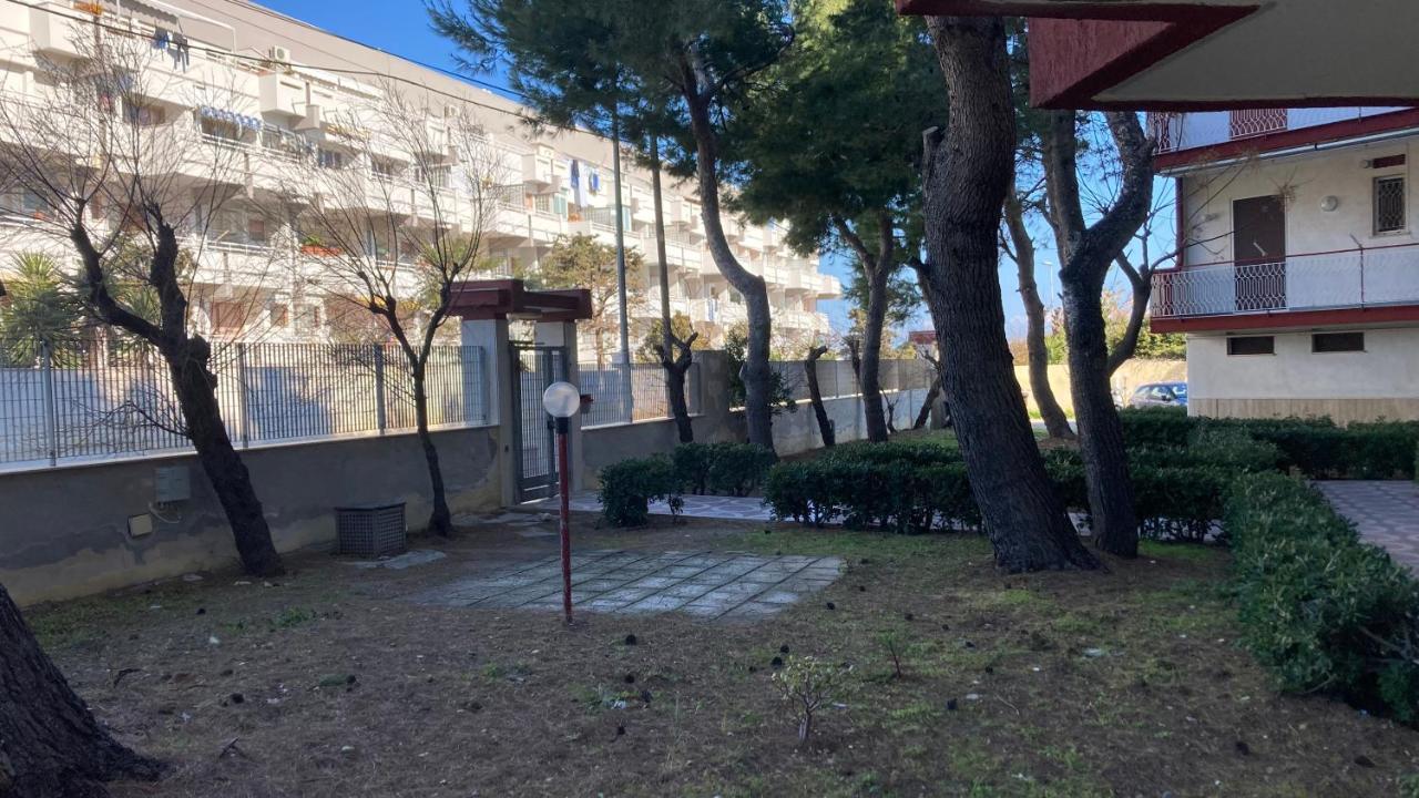 Finally Puglia Hébergement de vacances *