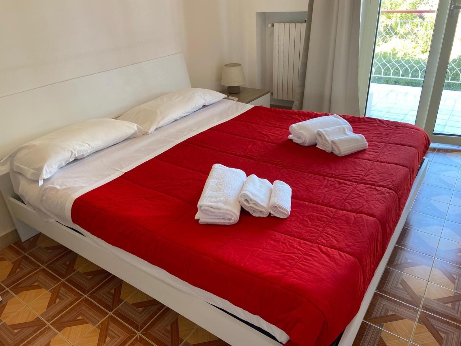 Finally Puglia Hébergement de vacances